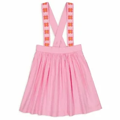 Jupe Leontine | Rose