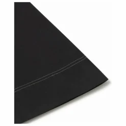 Jupe Olatz Coton Bio | Noir