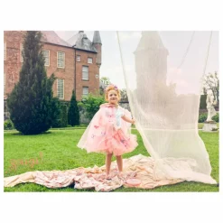 Jupe Papillon Lilyanne