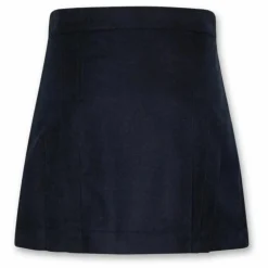 Jupe Philo Han | Bleu marine