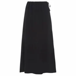 Jupe Portefeuille | Noir