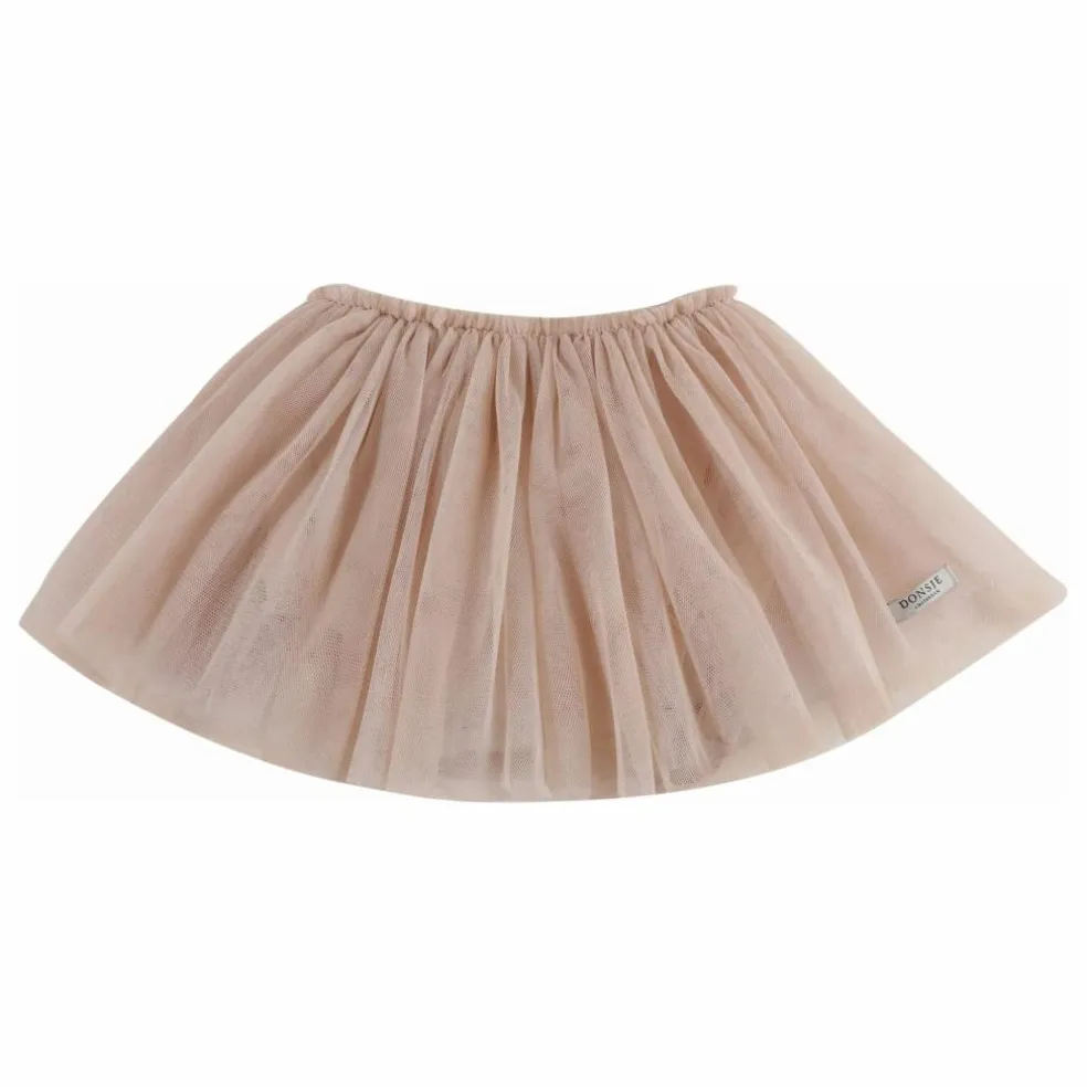 Jupe Rieta | Rose