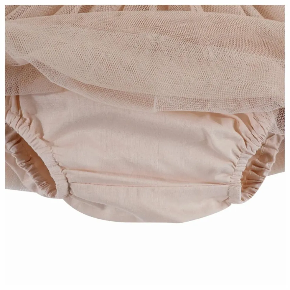 Jupe Rieta | Rose