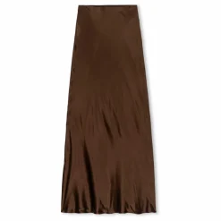 Jupe Romina | Marron