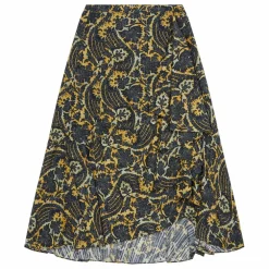 Jupe Sabina | Jaune