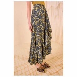 Jupe Sabina | Jaune