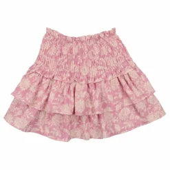 Jupe Santa Clarita | Rose