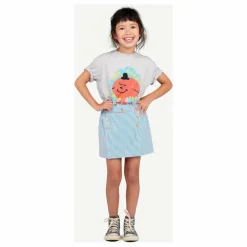 Jupe Short Shrimp | Bleu