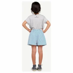 Jupe Short Shrimp | Bleu