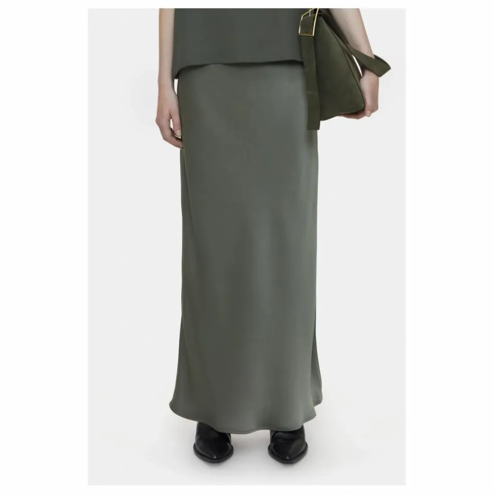 Jupe Sunny | Vert kaki