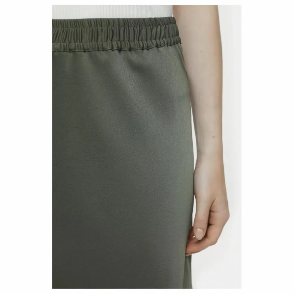 Jupe Sunny | Vert kaki