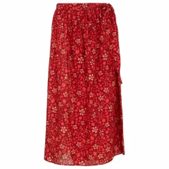 Jupe Suri | Rouge