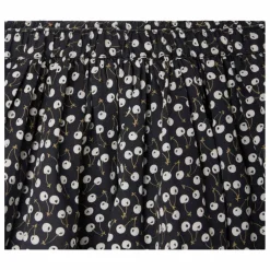 Jupe Suzon Twill | Bleu nuit