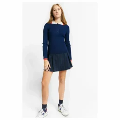 Jupe Taormina | Bleu marine