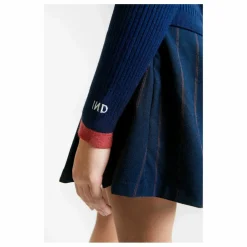 Jupe Taormina | Bleu marine