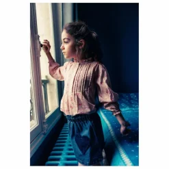 Jupe Teacher | Denim