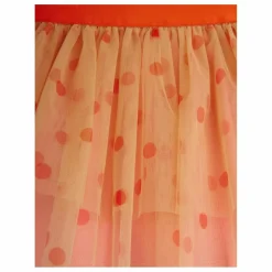 Jupe Tulle Pois | Rose