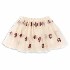 Jupe Tutu Fayette | Crème