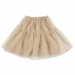 Jupe Tutu Party | Beige