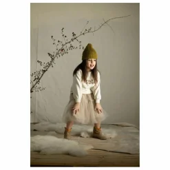 Jupe Tutu Party | Beige