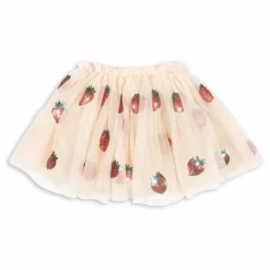 Jupe Tutu Yvonne | Rose