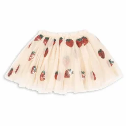 Jupe Tutu Yvonne | Rose