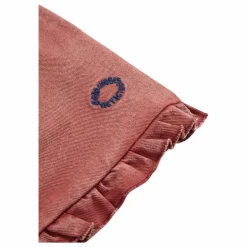 Jupe Twill | Marron