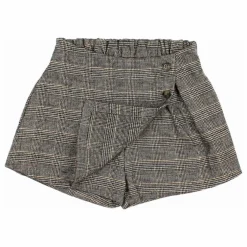 Jupe Wales | Gris