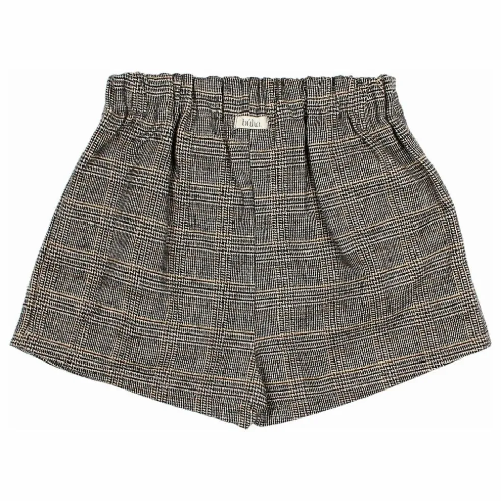 Jupe Wales | Gris