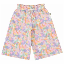 Jupe-culotte Arlo | Lilas