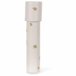 Kaléidoscope Lemon | Beige