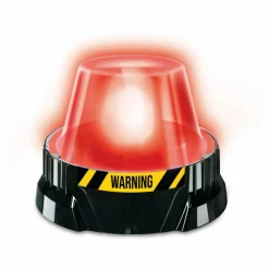 Kidzlabs Feu d'urgence clignotant