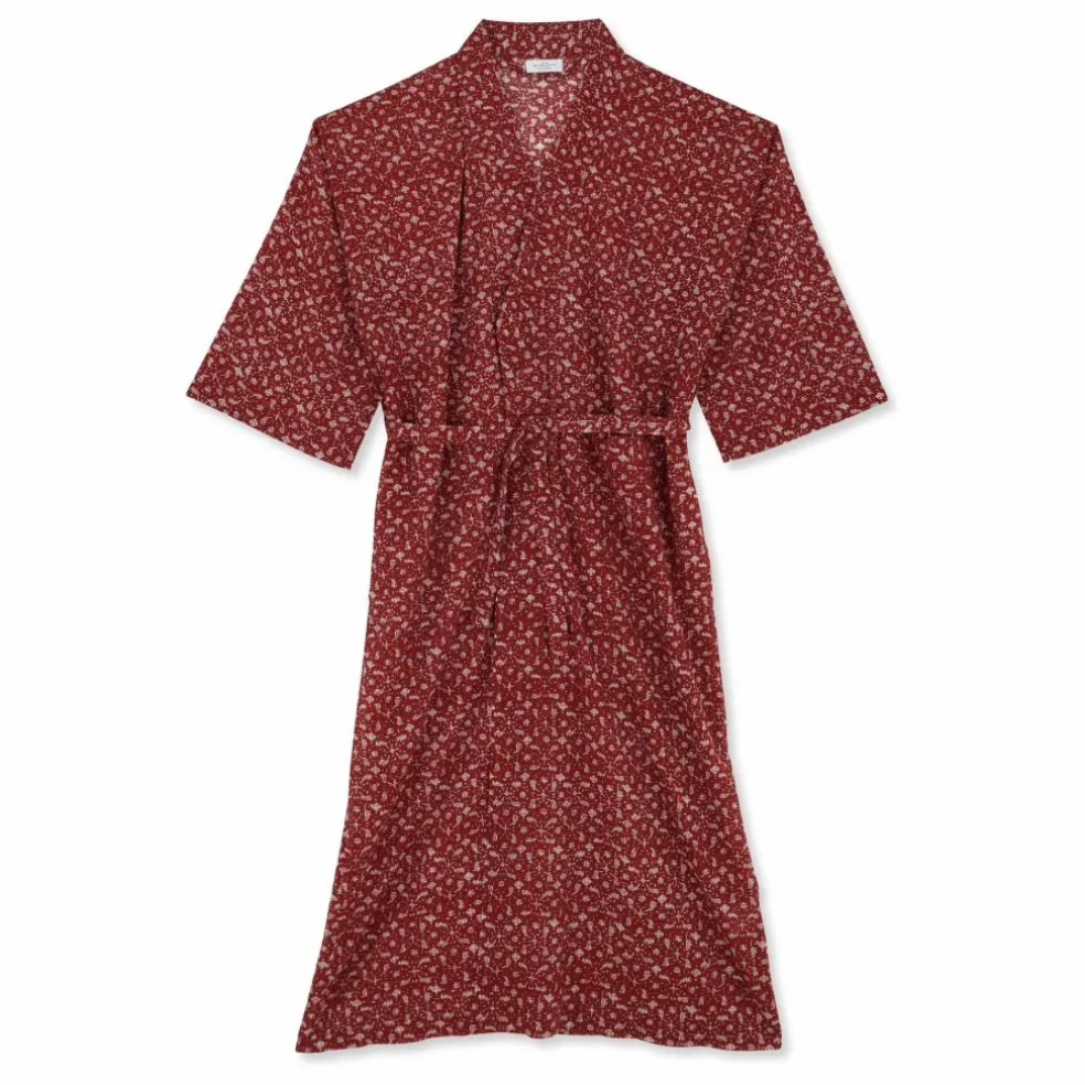 Kimono Marge | Rouge