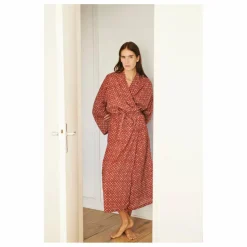 Kimono Marge | Rouge