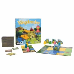 Kingdomino