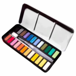 Kit Aquarelle