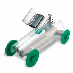 Kit Astromobile solaire