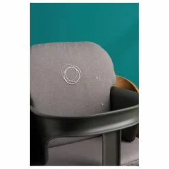 Kit bébé pour chaise haute Bugaboo Giraffe | Gris
