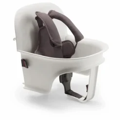 Kit bébé pour chaise haute Bugaboo Giraffe | Blanc