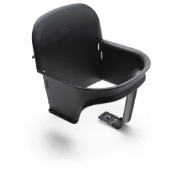 Kit bébé pour chaise haute Bugaboo Giraffe | Noir
