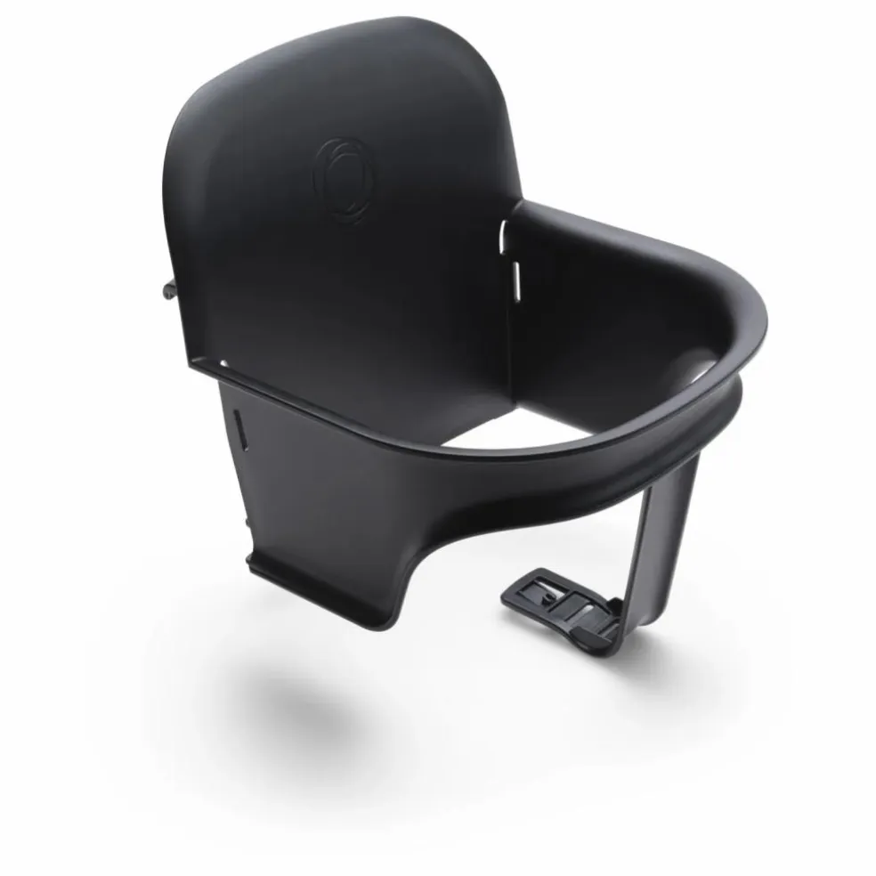 Kit bébé pour chaise haute Bugaboo Giraffe | Noir