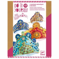 Kit créatif Enchanteresses