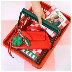 Kit de charms en crochet - Lucky Pepper
