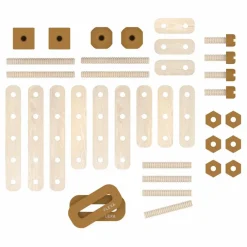 Kit de construction | Camel