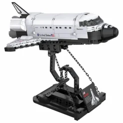 Kit de construction - NASA Navette spatiale Discovery - 475 pièces