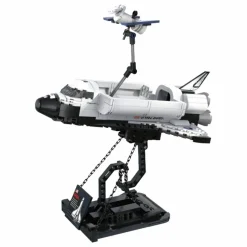 Kit de construction - NASA Navette spatiale Discovery - 475 pièces