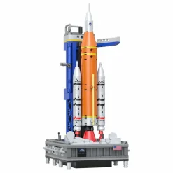 Kit de construction - NASA Fusée Artemis SLS - 659 pièces