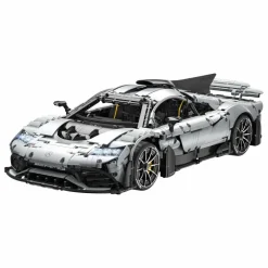 Kit de construction Mercedes-AMG Project one