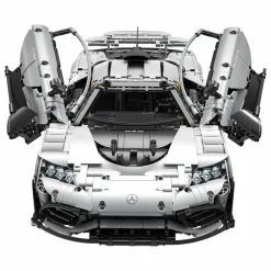 Kit de construction Mercedes-AMG Project one