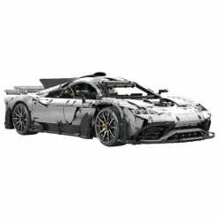 Kit de construction Mercedes-AMG Project one